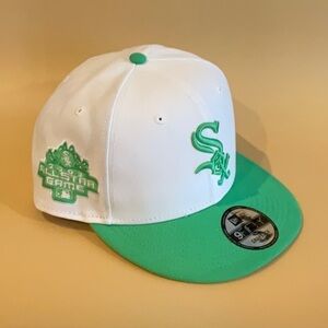 Sox all star game 2003 hat (b)